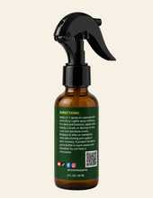 Load image into Gallery viewer, Sonia's Bug Spray – 2 oz Spray Bottle