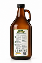 Load image into Gallery viewer, Sonia’s Bug Spray – 64 oz Half-Gallon Refill Bottle
