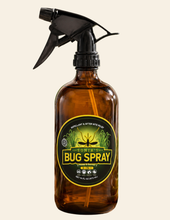 Load image into Gallery viewer, Sonia's Bug Spray – 16 oz Spray Bottle

