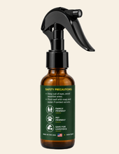 Load image into Gallery viewer, Sonia's Bug Spray – 2 oz Spray Bottle
