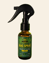 Load image into Gallery viewer, Sonia's Bug Spray – 2 oz Spray Bottle
