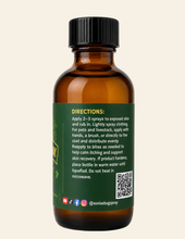 Load image into Gallery viewer, Sonia's Bug Spray – 4 oz Refill Bottle
