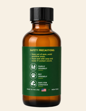 Load image into Gallery viewer, Sonia's Bug Spray – 4 oz Refill Bottle
