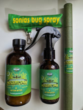 Load image into Gallery viewer, Sonia's Bug Spray Bug Repelling Set
