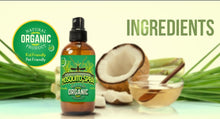 Load image into Gallery viewer, Sonia's Essential Mosquito Spray 2oz Bottle
