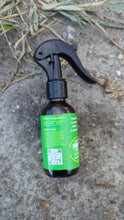 Load and play video in Gallery viewer, Sonia's Essential Mosquito Spray 2oz Bottle
