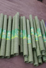 Load image into Gallery viewer, 50- Bug Repelling Incense Sticks
