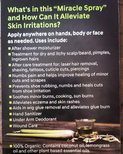 Load image into Gallery viewer, Sonia's Essential Skin Remedy
