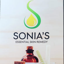 Load image into Gallery viewer, Sonia's Essential Skin Remedy
